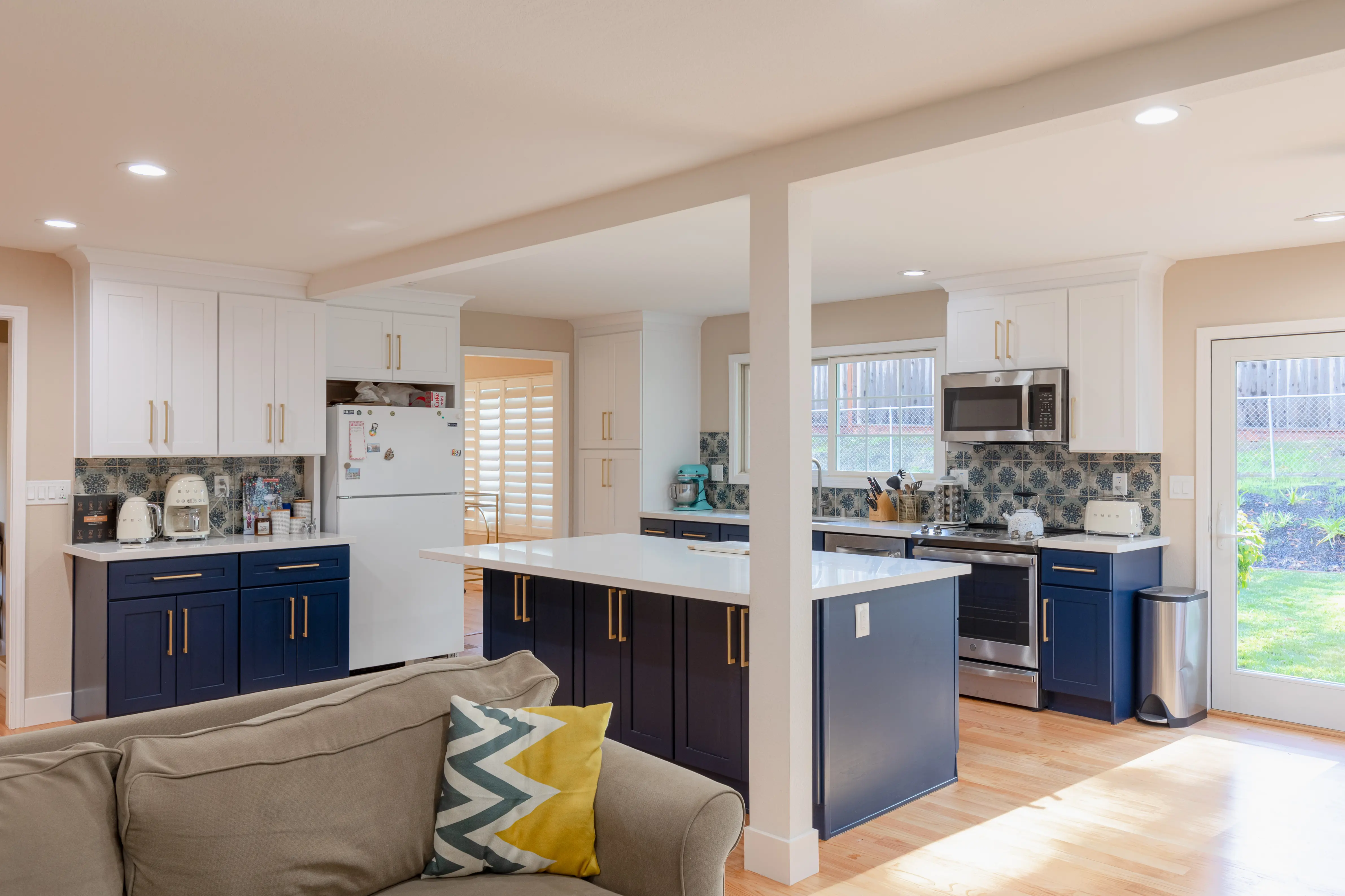 Forge Legacy Design & Build Dalls Fort Worth - Custom Home Construction on Appaloosa Drive - Image 3